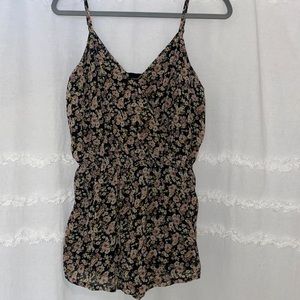 Forever 21 Romper